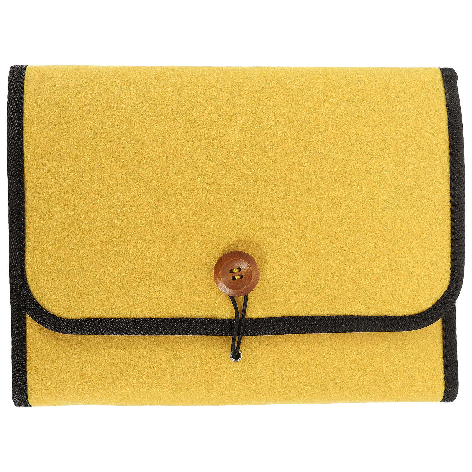 Travel Cable Organizer - Watchband Storage Pouch Hanging Organizer Bag