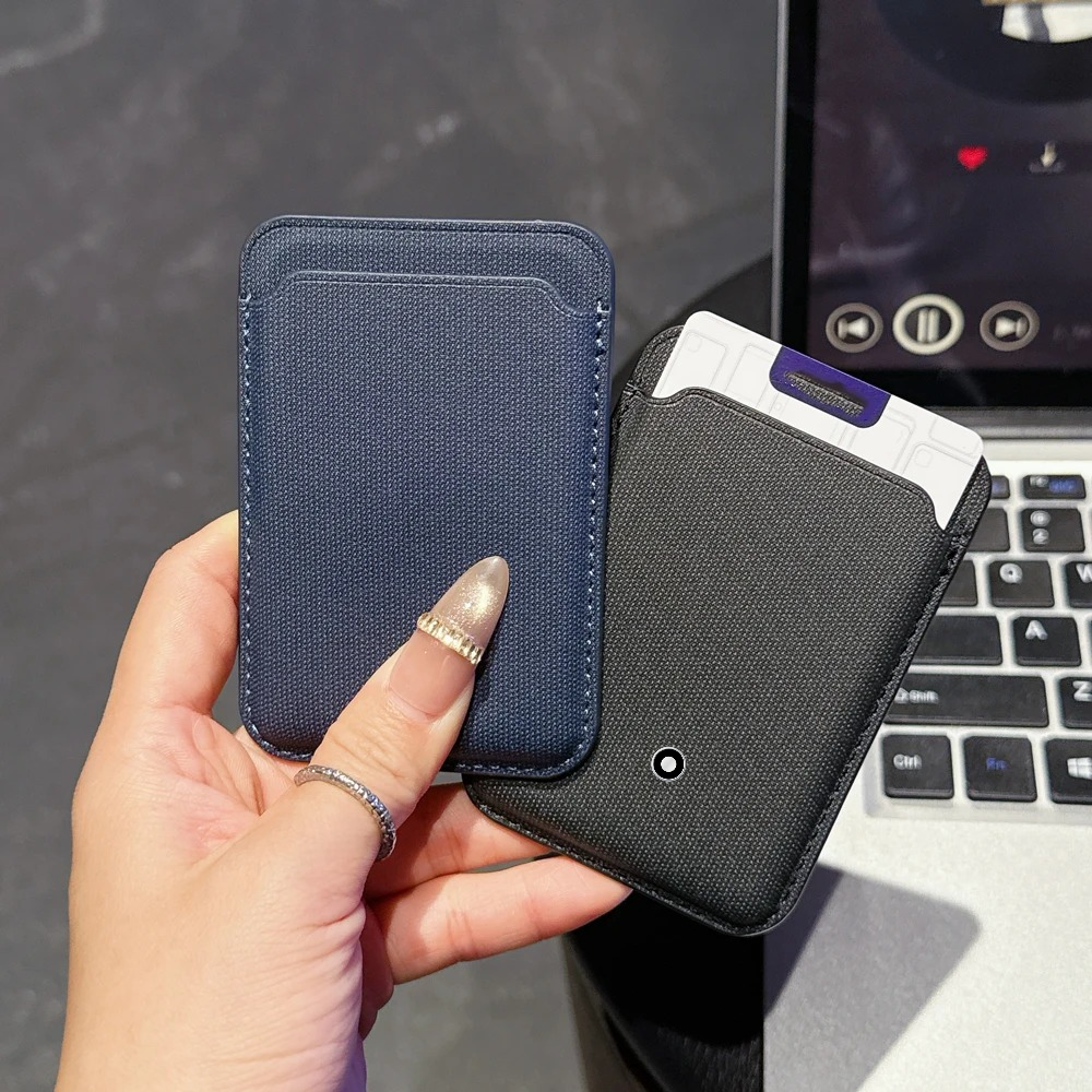 For Magsafe Techwoven Wallet S - Tech Woven Accessories のレビューと価格
