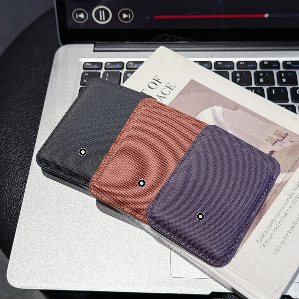 For Magsafe Techwoven Wallet S - Tech Woven Accessories のレビューと価格