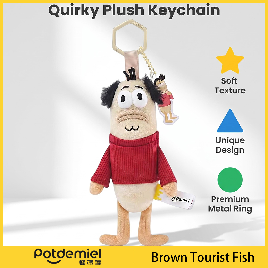 Potdemiel SpongeBob Tourist Fi - Tech Home Accessories のレビューと価格