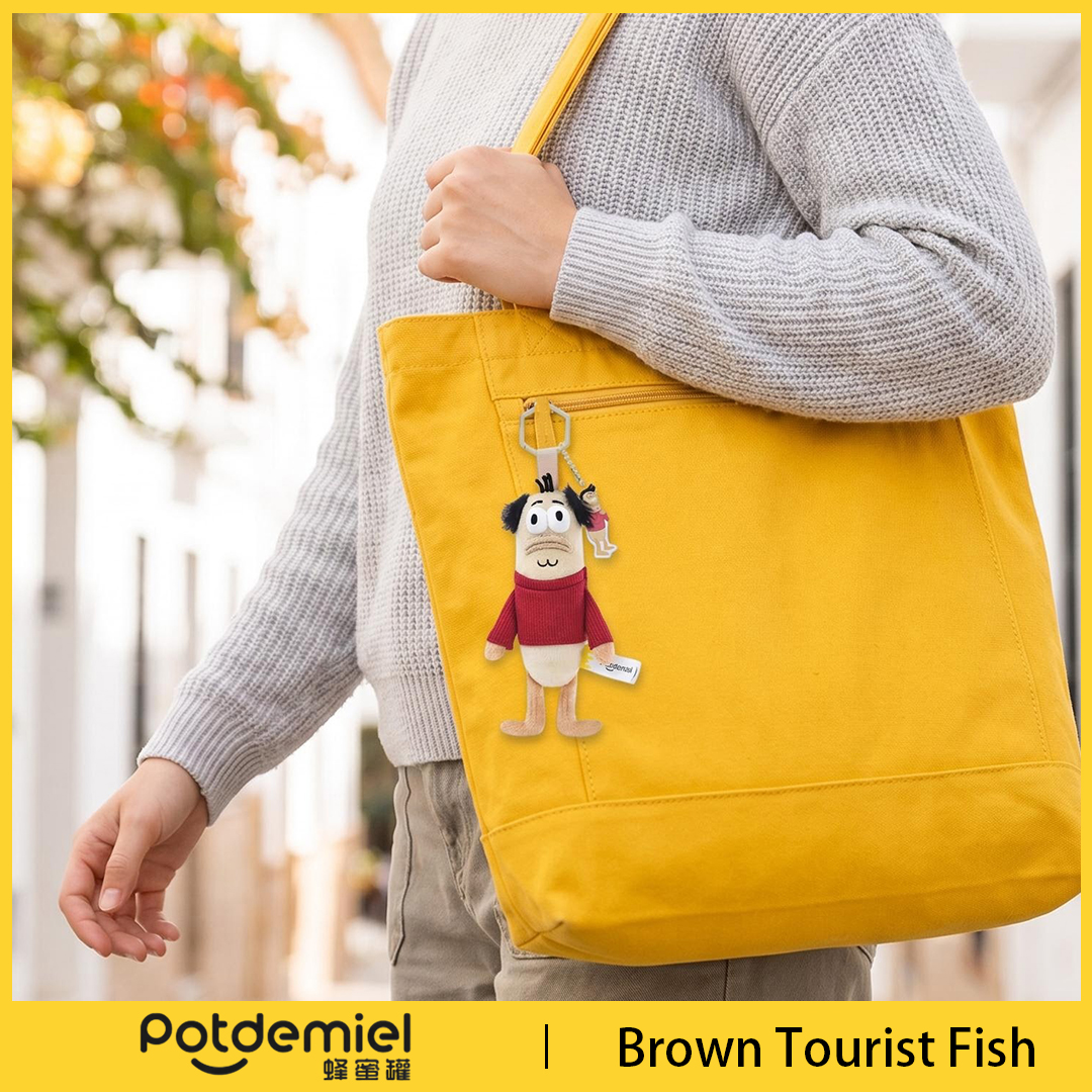 Potdemiel SpongeBob Tourist Fi - Tech Home Accessories のレビューと価格