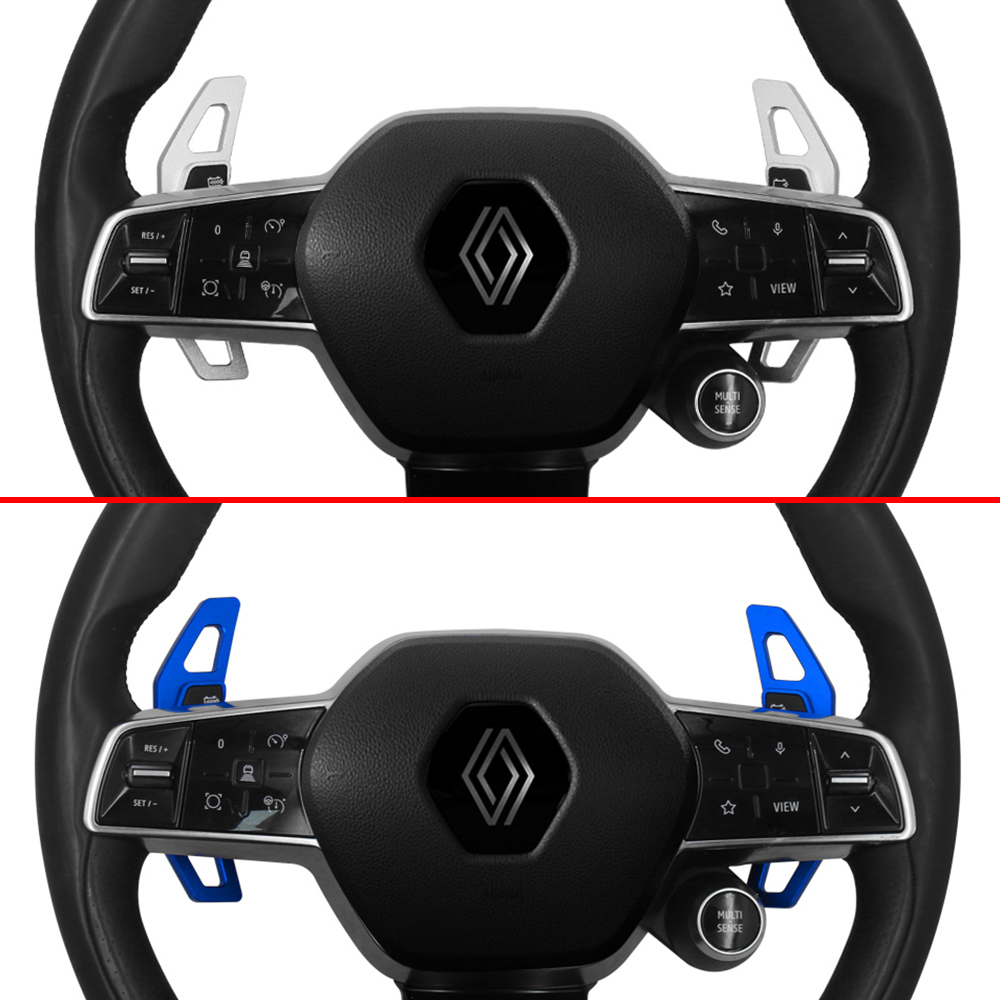 For Renault Espace/Rafale/Aust - Tech Gear Accessories のレビューと価格