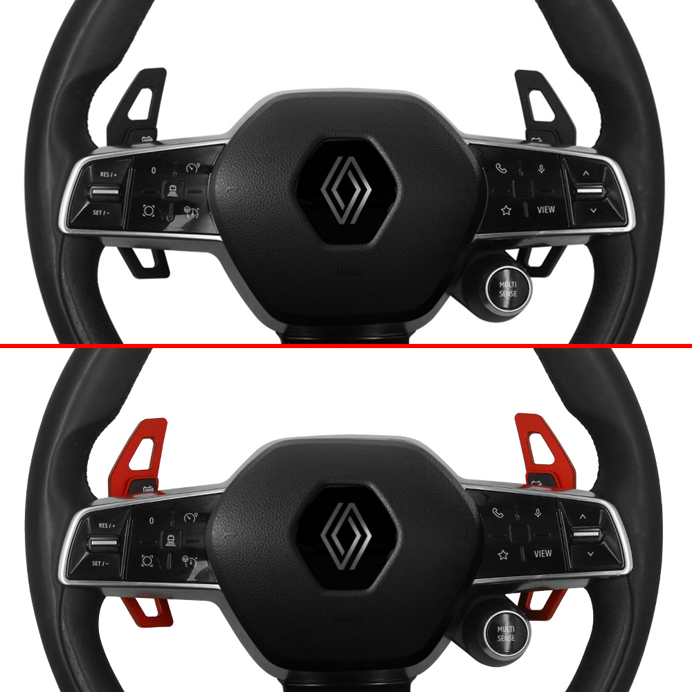 For Renault Espace/Rafale/Aust - Tech Gear Accessories のレビューと価格