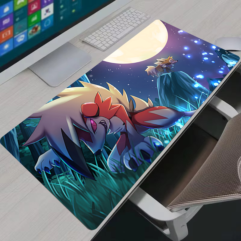 Computer Mouse Pad Gaming P-po - Tech Accessories Desk のレビューと価格