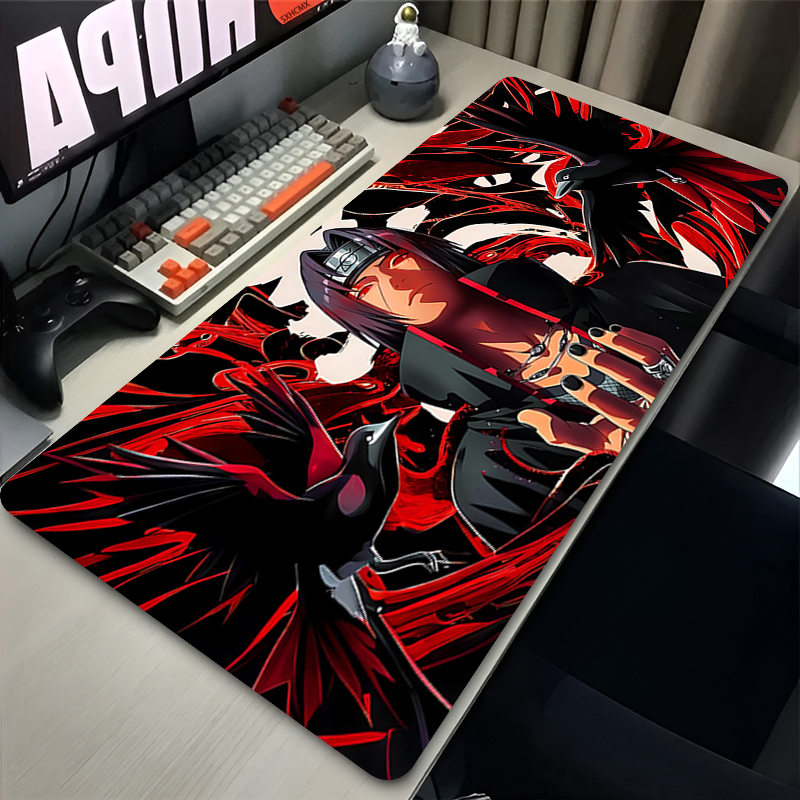Mouse Pad Gamer Larger XXL Uch - Tech Accessories Desk のレビューと価格