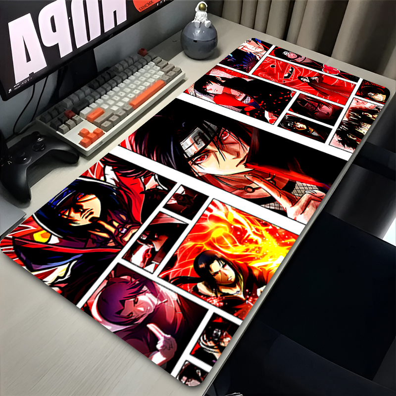 Mouse Pad Gamer Larger XXL Uch - Tech Accessories Desk のレビューと価格