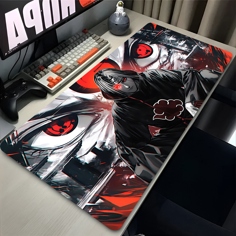 Mouse Pad Gamer Larger XXL Uch - Tech Accessories Desk のレビューと価格