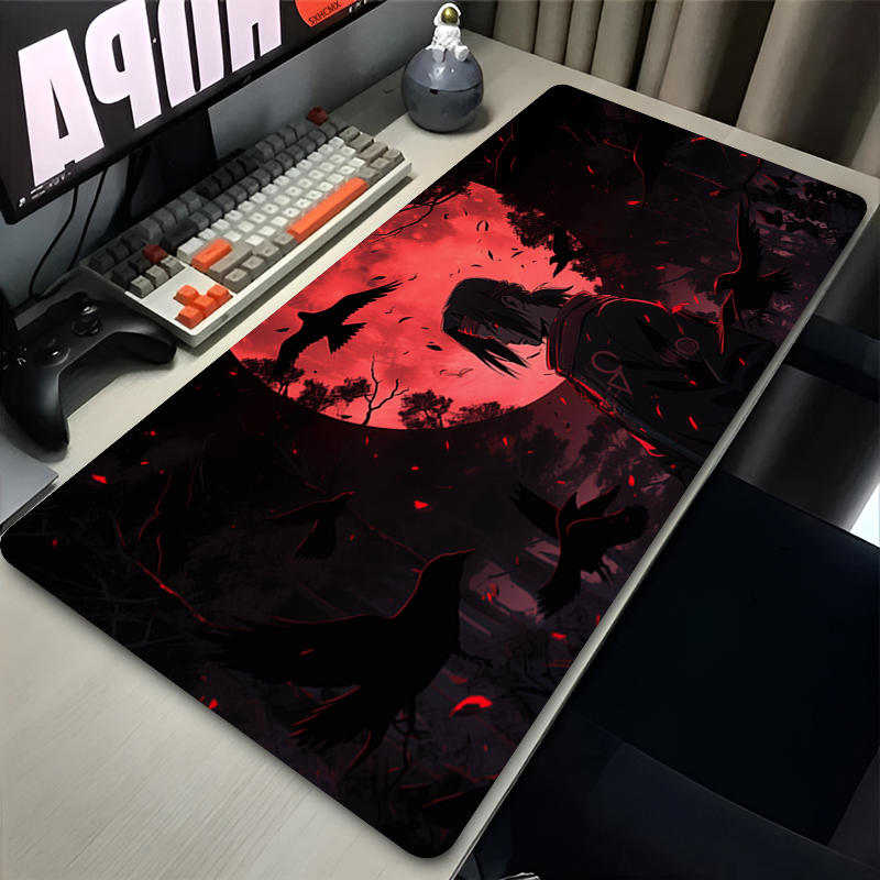 Mouse Pad Gamer Larger XXL Uch - Tech Accessories Desk のレビューと価格