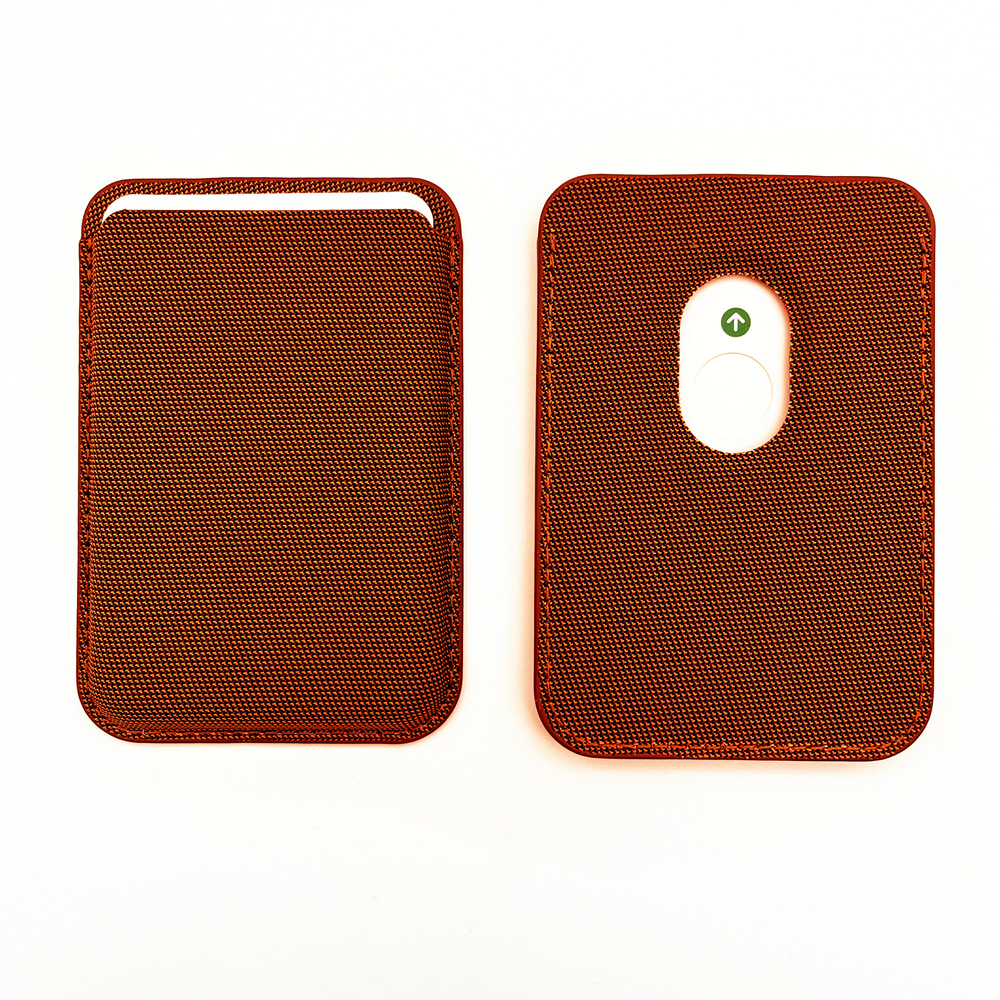 For Magsafe Techwoven Wallet S - Tech Woven Accessories のレビューと価格