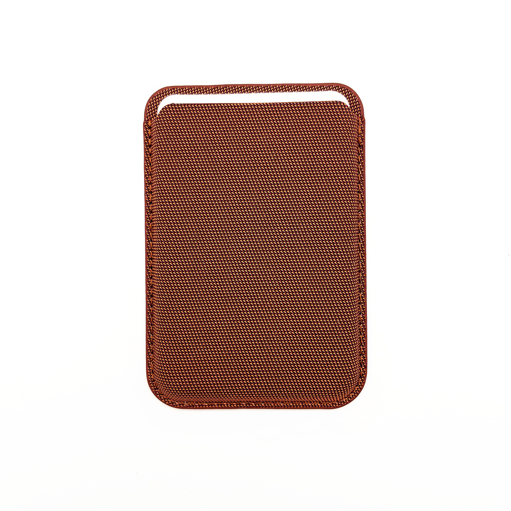 For Magsafe Techwoven Wallet S - Tech Woven Accessories のレビューと価格
