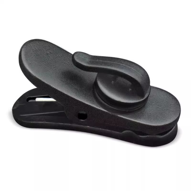 10pcs Rotating Earphone Cable  - Desk Cable Clip のレビューと価格