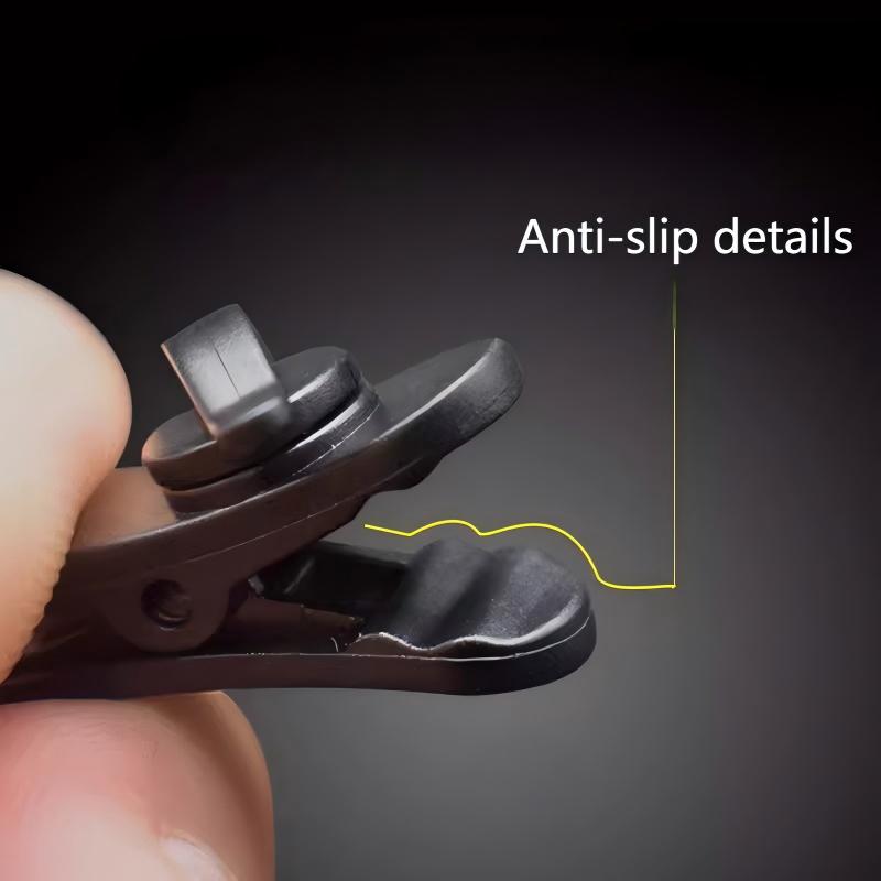 10pcs Rotating Earphone Cable  - Desk Cable Clip のレビューと価格