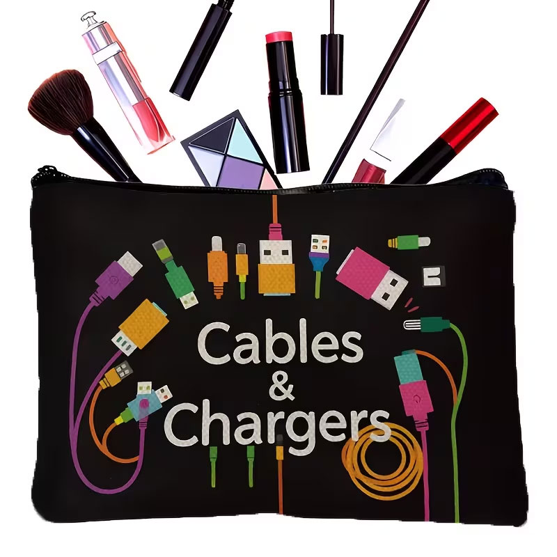 Tech Accessories Organizer Bag - Tech Accessories Storage のレビューと価格