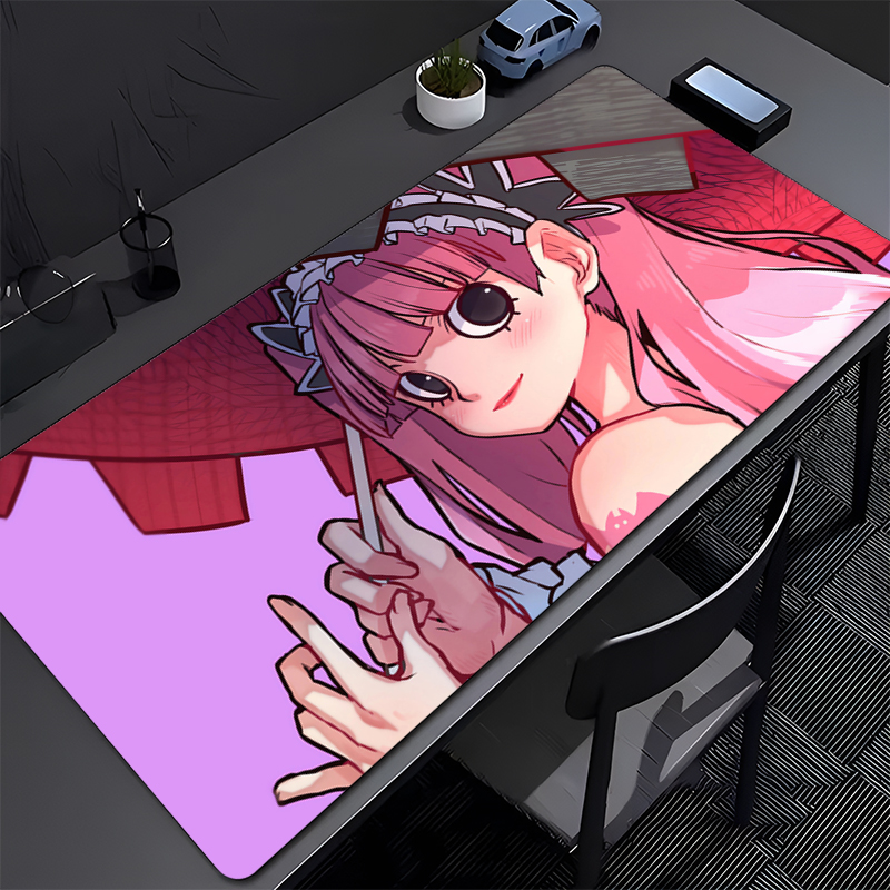 Gaming Mouse Pad One Piece Per - Tech Accessories Desk のレビューと価格
