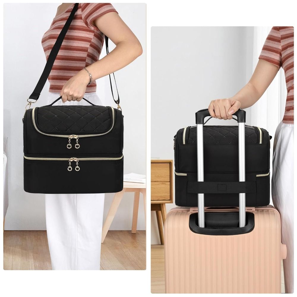 Double Layer Nail Polish Organ - Tech Woven Accessories のレビューと価格