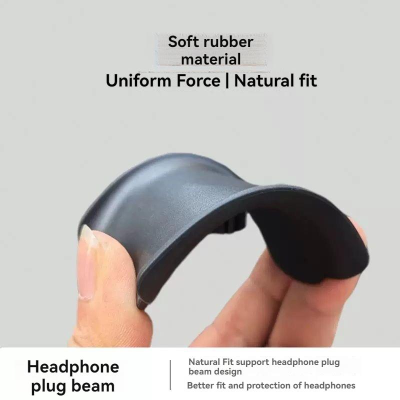 Plastic Desktop Headphone Stan - Tech Accessories Desk のレビューと価格