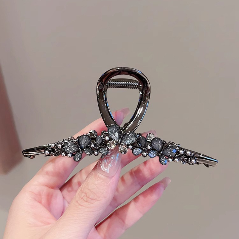 Temperament Glaze Rhinestone B - Hi Tech Accessories のレビューと価格