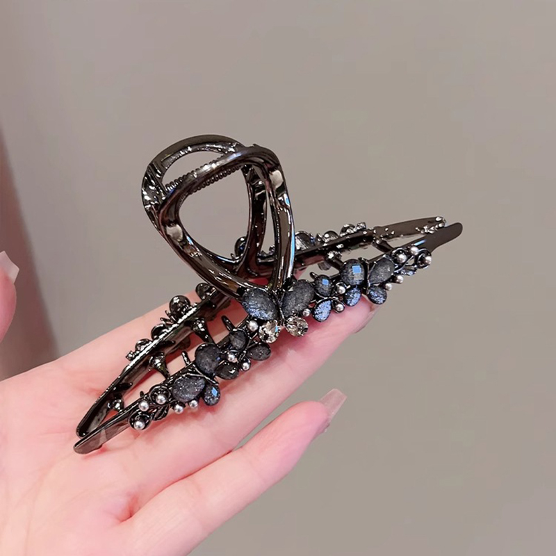 Temperament Glaze Rhinestone B - Hi Tech Accessories のレビューと価格