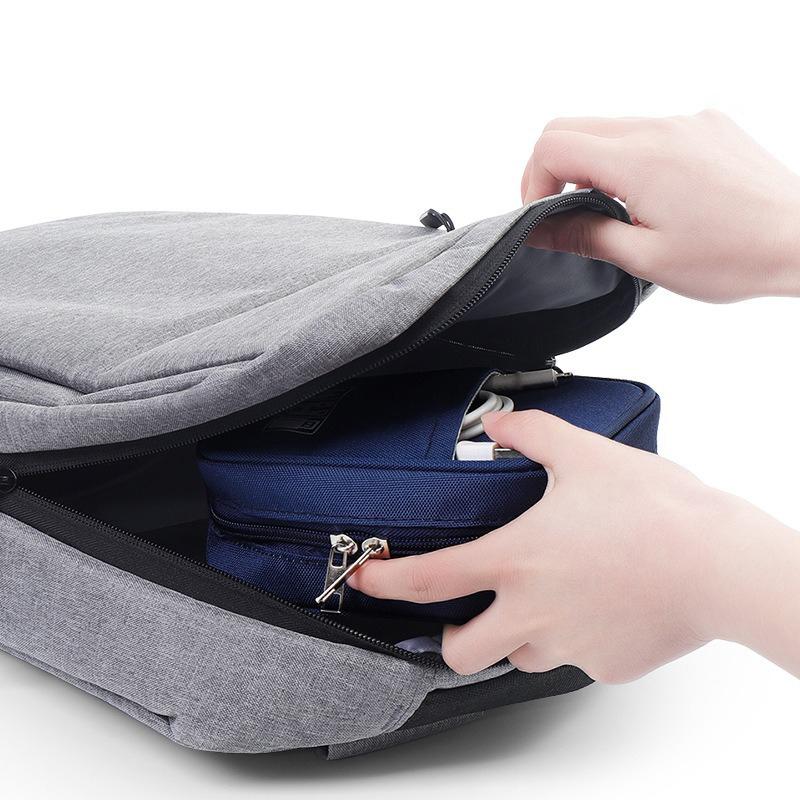 New Travel Data Cable Organize - Travel Cable Organizer のレビューと価格