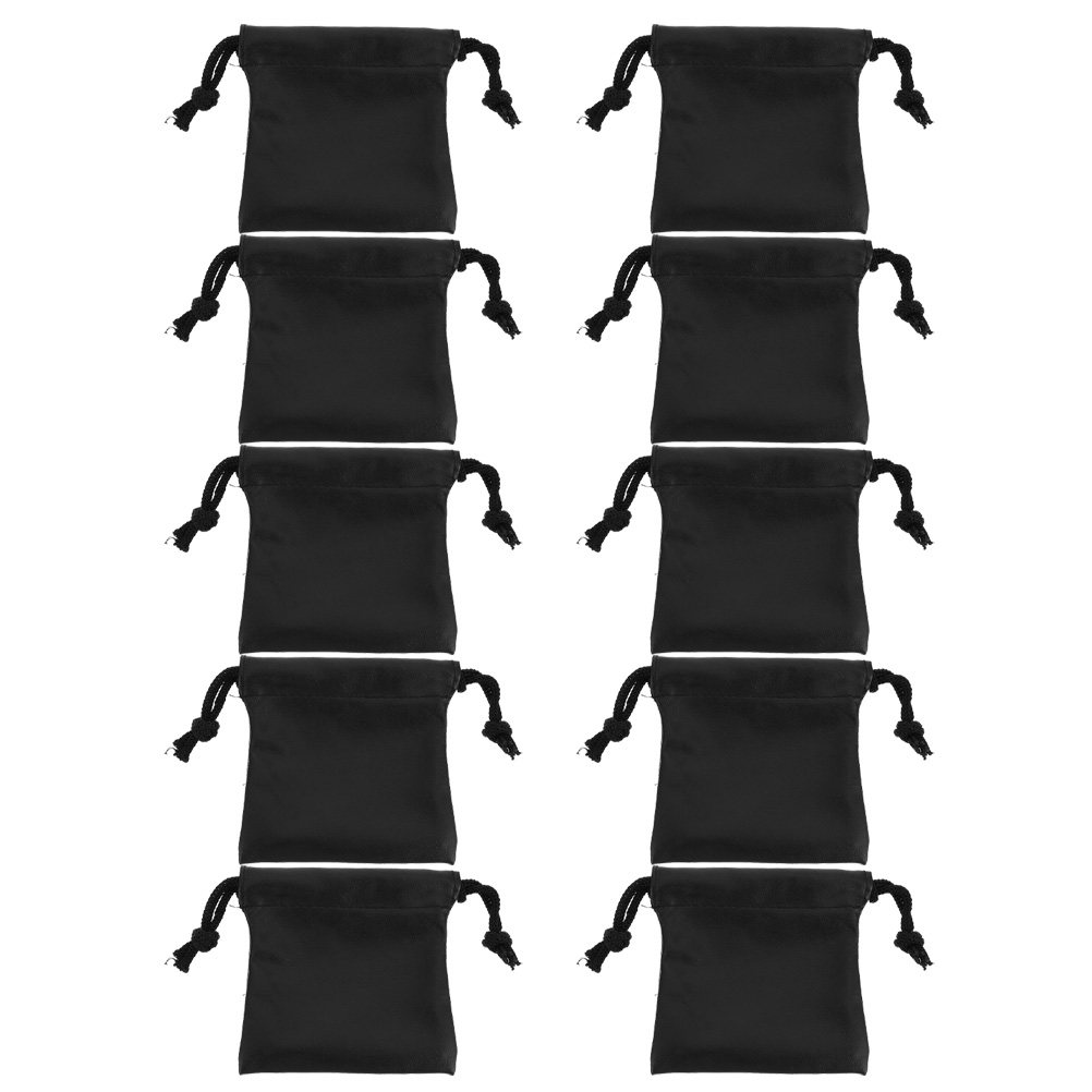 10Pcs Waterproof PU Watch Stor - Travel Cable Organizer のレビューと価格