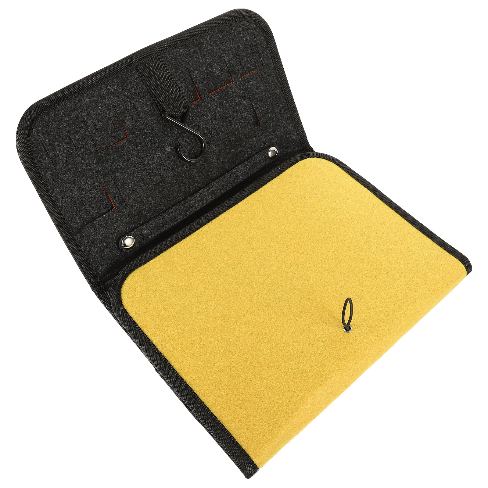 Heavy Duty Watchband Storage B - Travel Cable Organizer のレビューと価格