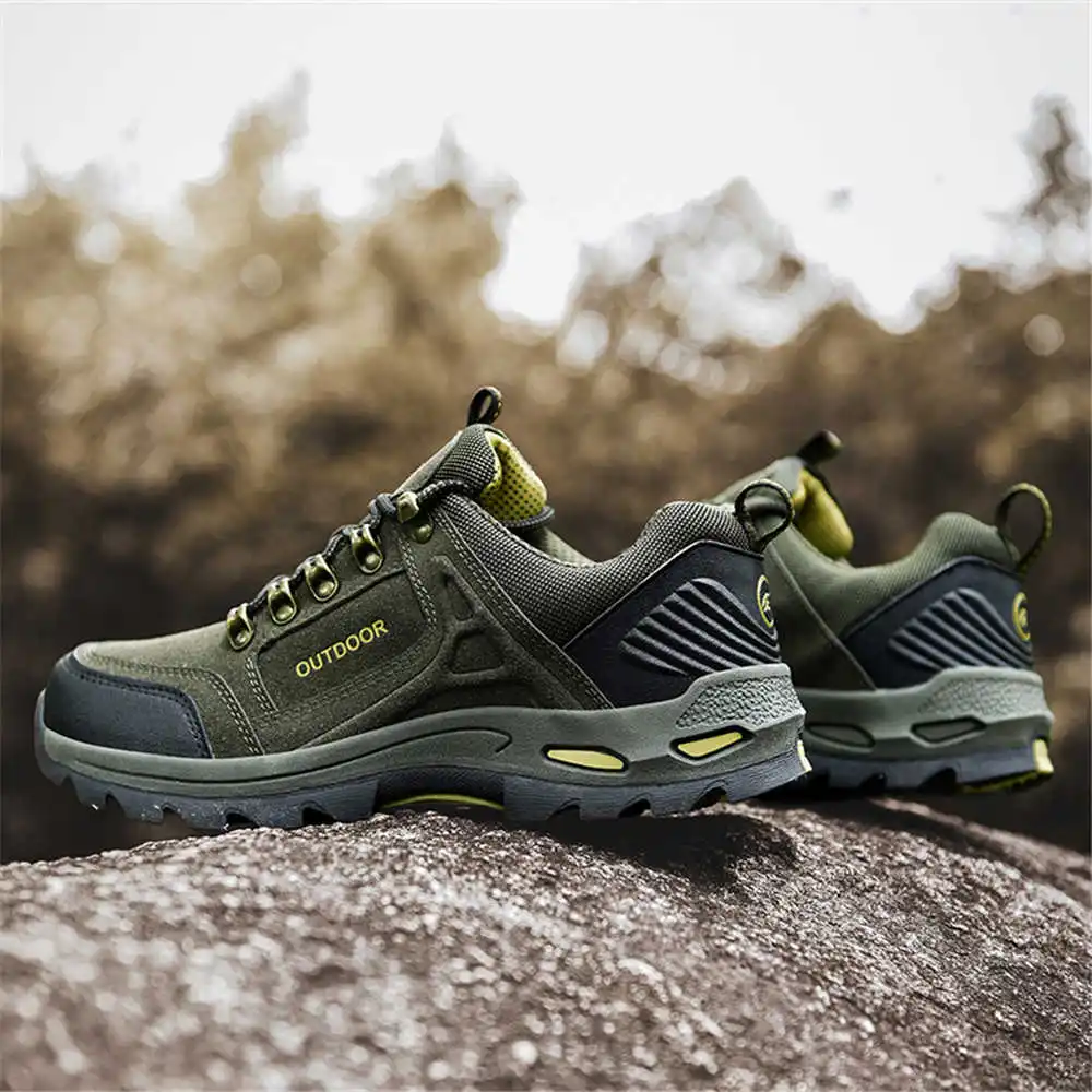 Non-slip Lace Up Hiking Tennis - Tech Accessories Business のレビューと価格