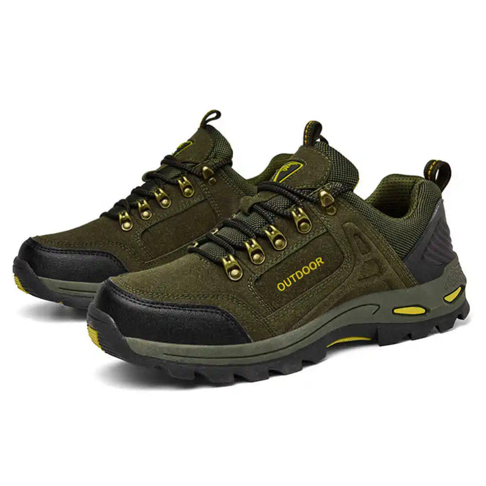 Non-slip Lace Up Hiking Tennis - Tech Accessories Business のレビューと価格