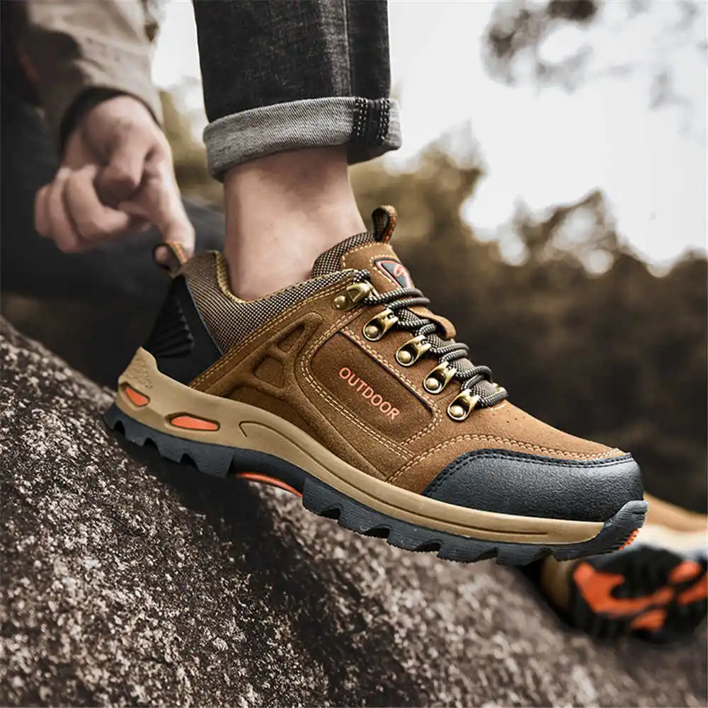 Non-slip Lace Up Hiking Tennis - Tech Accessories Business のレビューと価格