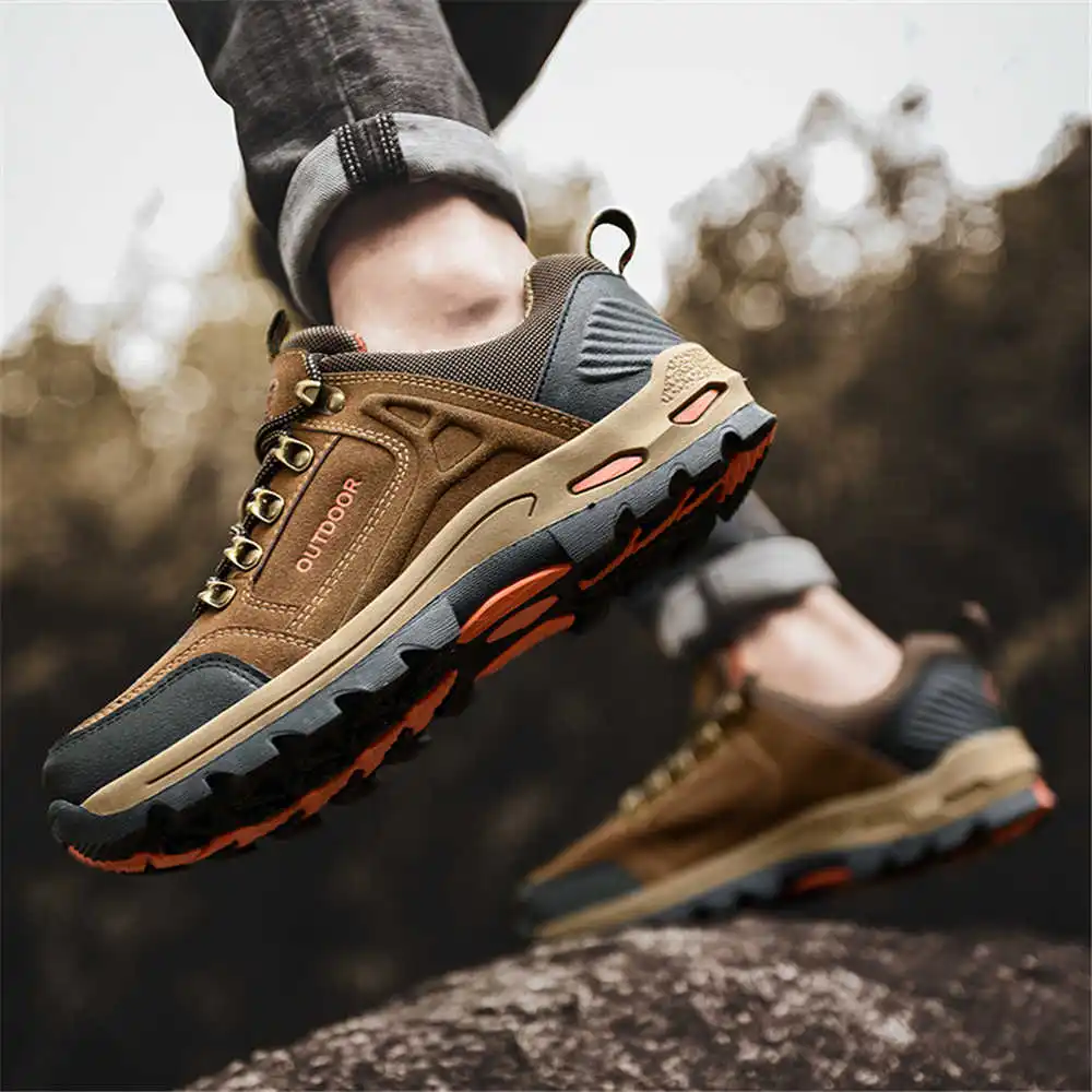Non-slip Lace Up Hiking Tennis - Tech Accessories Business のレビューと価格