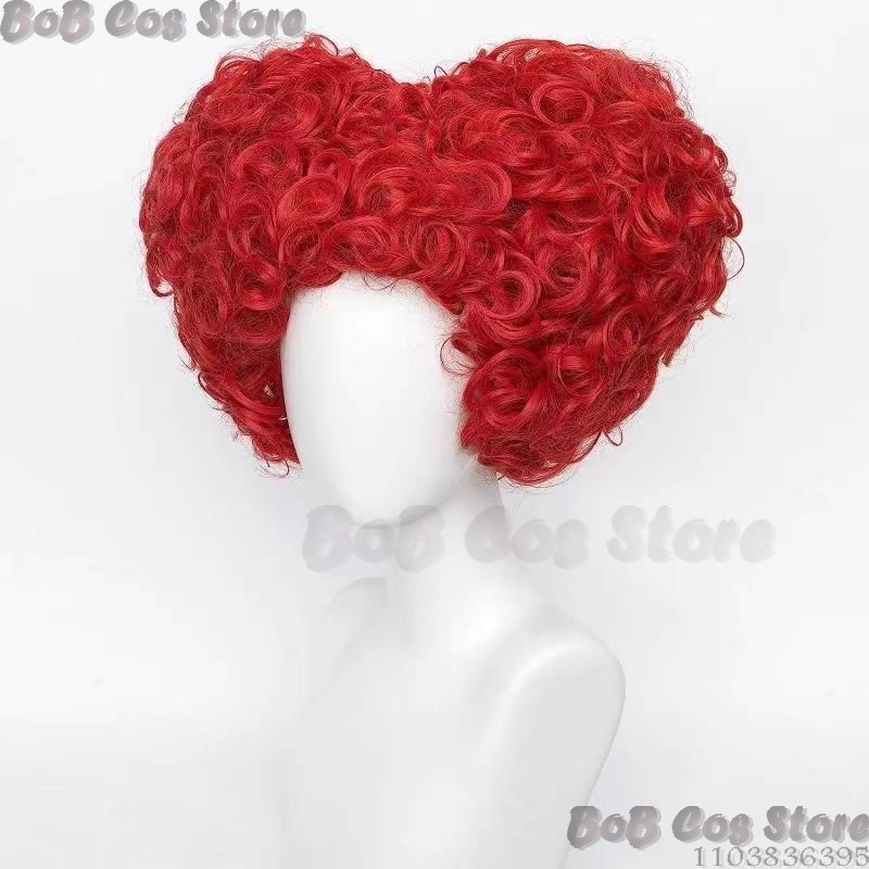 Queen Anime Red Heart Movie Co - Tech Accessories Women のレビューと価格