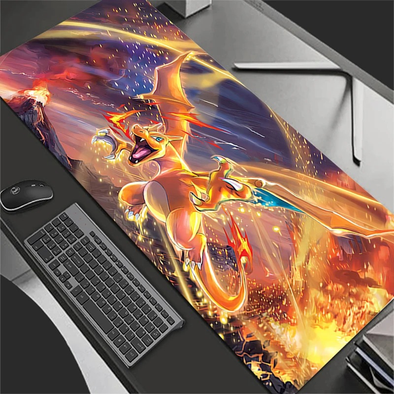 Mouse Pad Anime Gaming Accesso - Tech Accessories Desk のレビューと価格