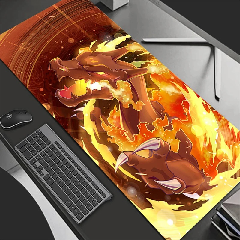 Mouse Pad Anime Gaming Accesso - Tech Accessories Desk のレビューと価格