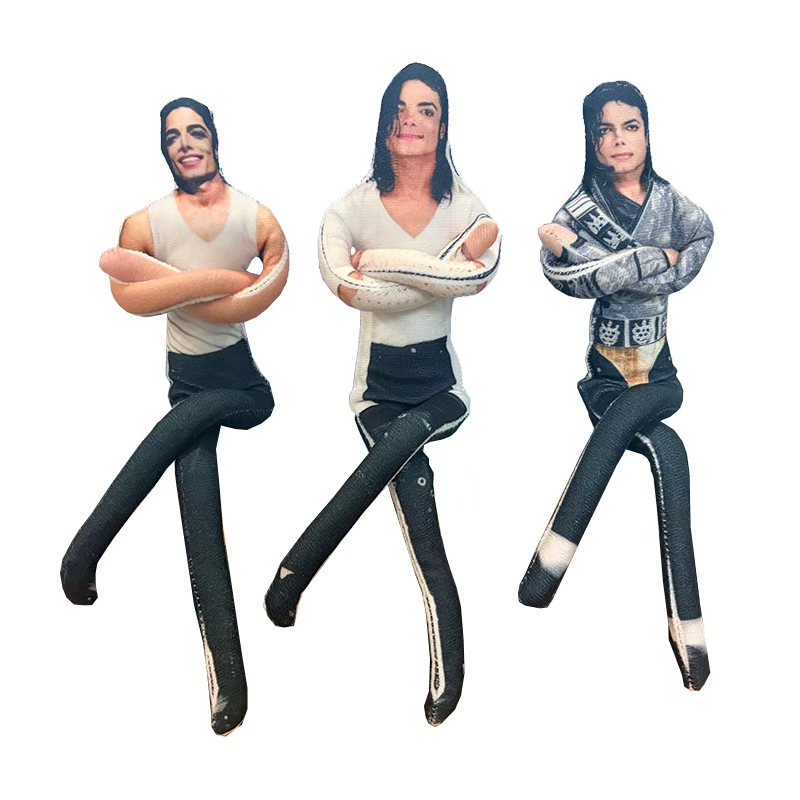 2026 New Style Michael Jackson - Tech Home Accessories のレビューと価格