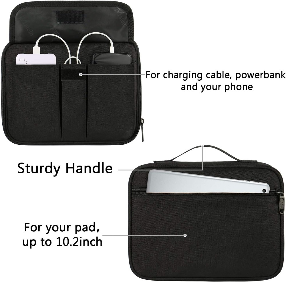 Waterproof Travel Electronic O - Travel Cable Organizer のレビューと価格