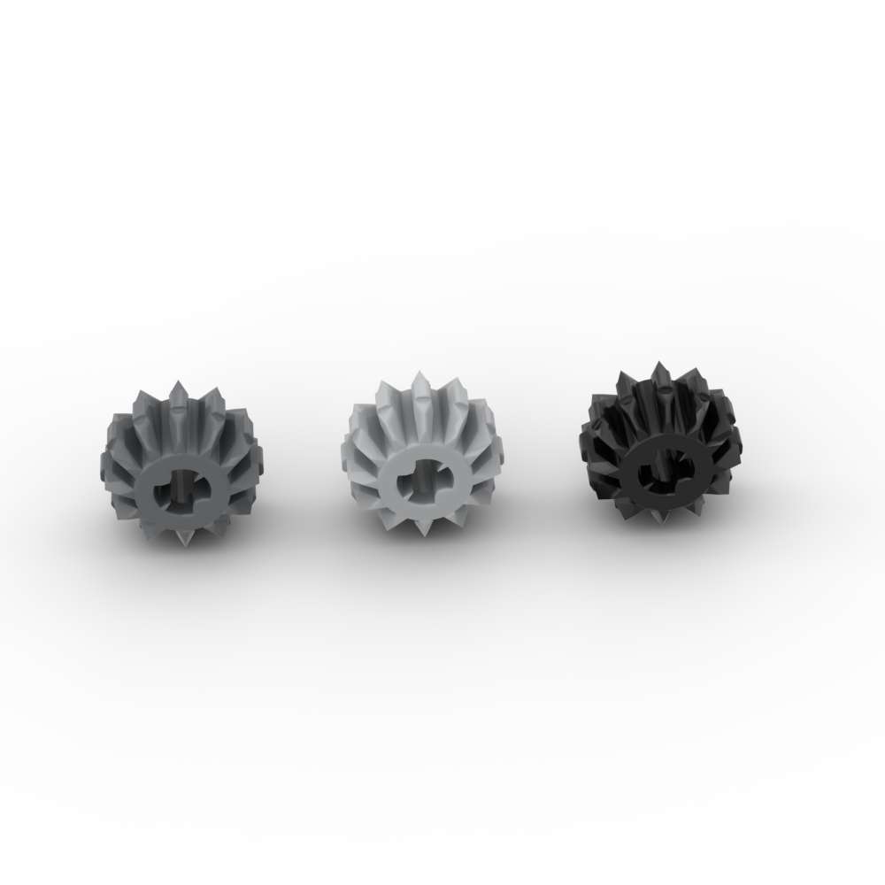 MOC 10PCS 32270 Gear 12 Tooth  - Tech Gear Accessories のレビューと価格