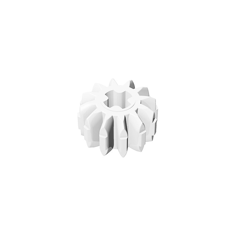 MOC 10PCS 32270 Gear 12 Tooth  - Tech Gear Accessories のレビューと価格