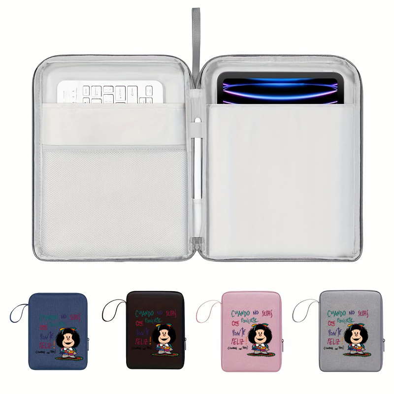 Shockproof Tablet Sleeve for i - Tech Accessories For A Tablet のレビューと価格