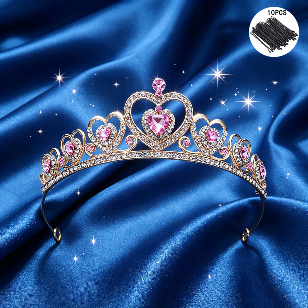 Sweetheart Girl Love Diamond L - Tech Accessories Women のレビューと価格
