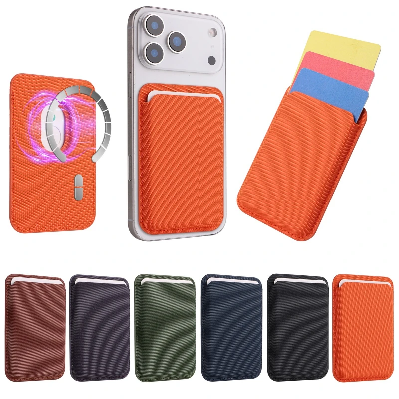 Techwoven Card Holder For Mags - Tech Woven Accessories のレビューと価格