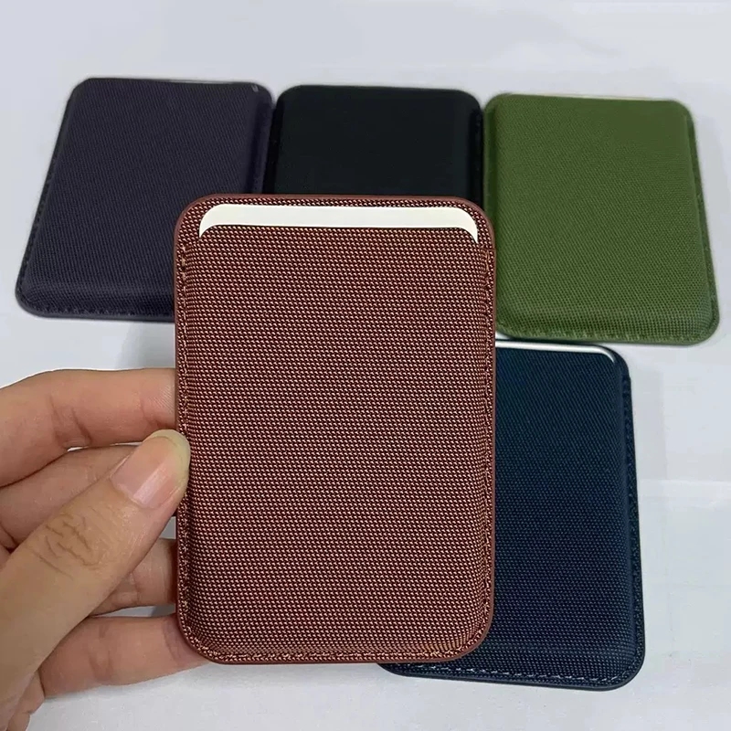 Techwoven Card Holder For Mags - Tech Woven Accessories のレビューと価格