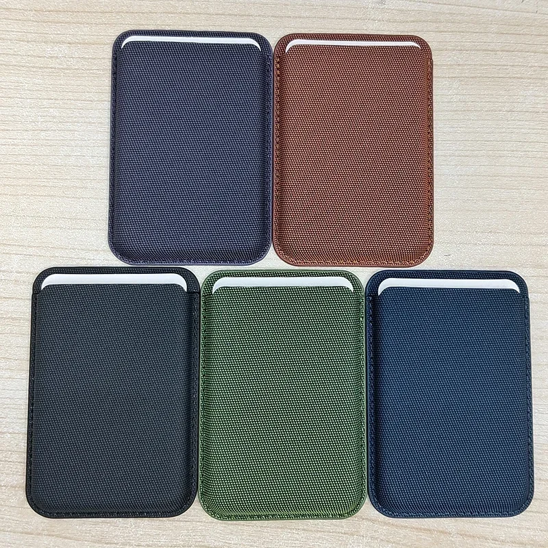 Techwoven Card Holder For Mags - Tech Woven Accessories のレビューと価格