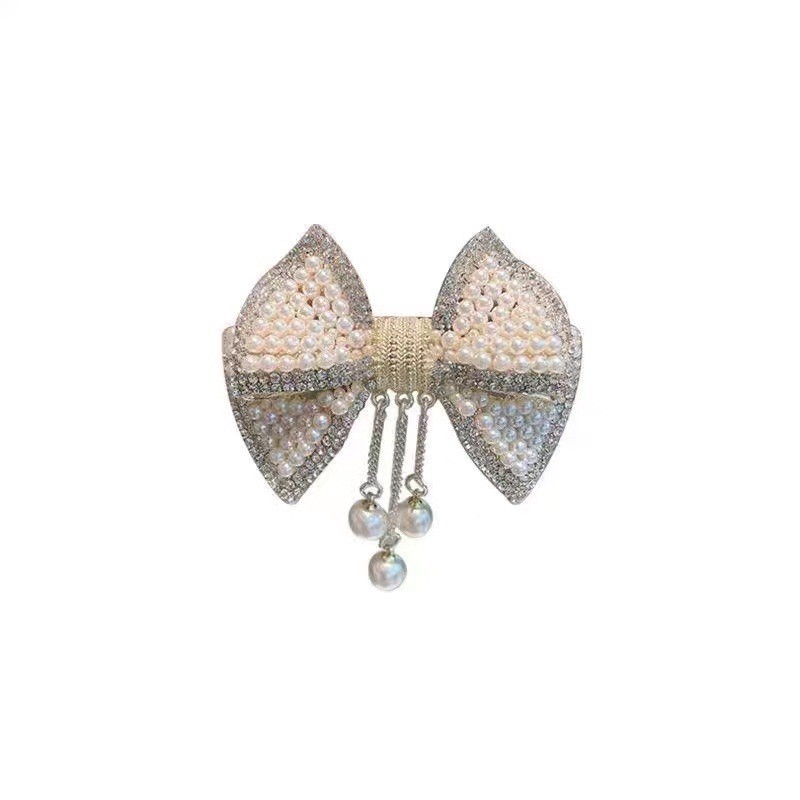 New bow hair clip for women, i - Hi Tech Accessories のレビューと価格