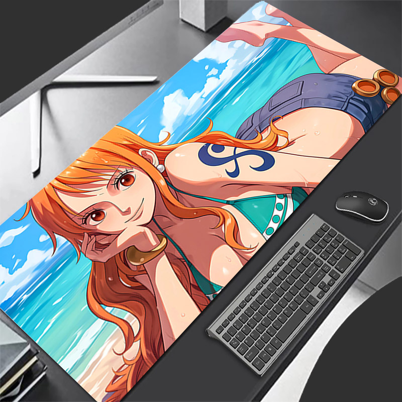 Mouse Pad One Piece Durable An - Tech Accessories Desk のレビューと価格