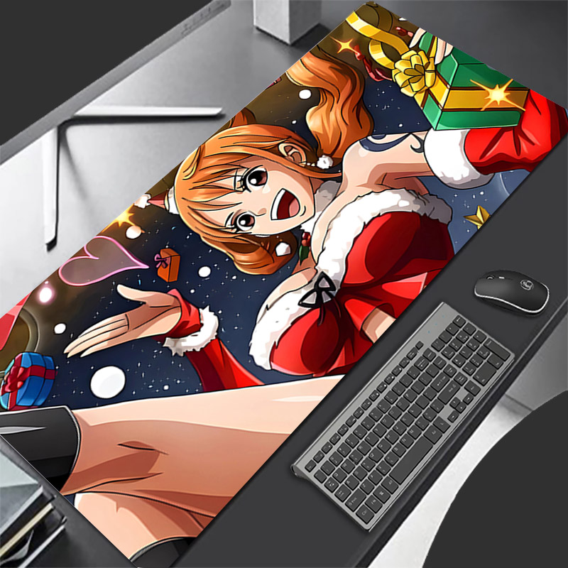 Mouse Pad One Piece Durable An - Tech Accessories Desk のレビューと価格