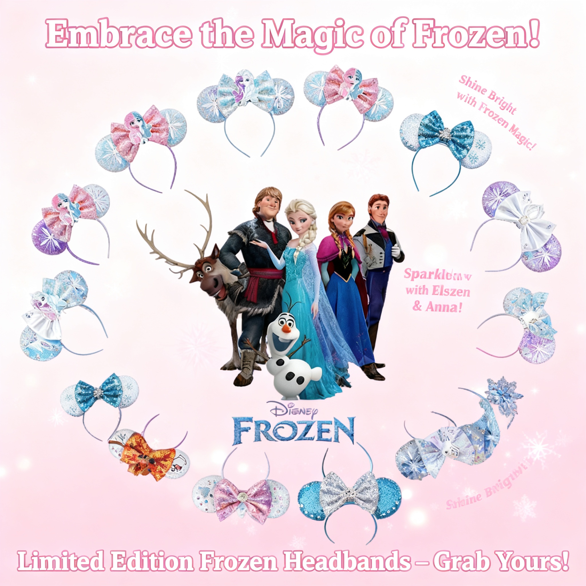 Disney Frozen Elsa Princess An - Tech Accessories Women のレビューと価格