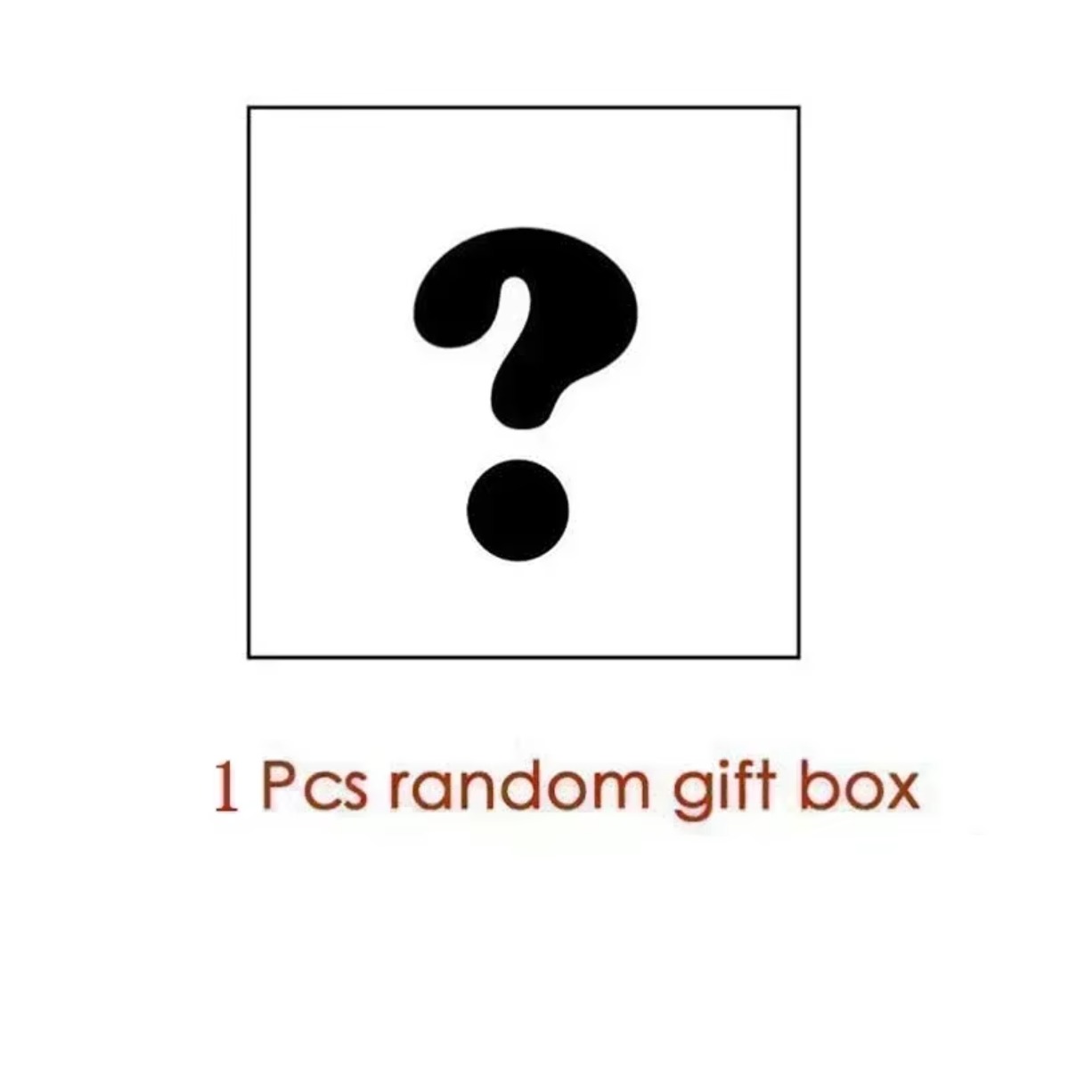 Electronics Mystery Blind Box  - Tech Accessories Storage のレビューと価格