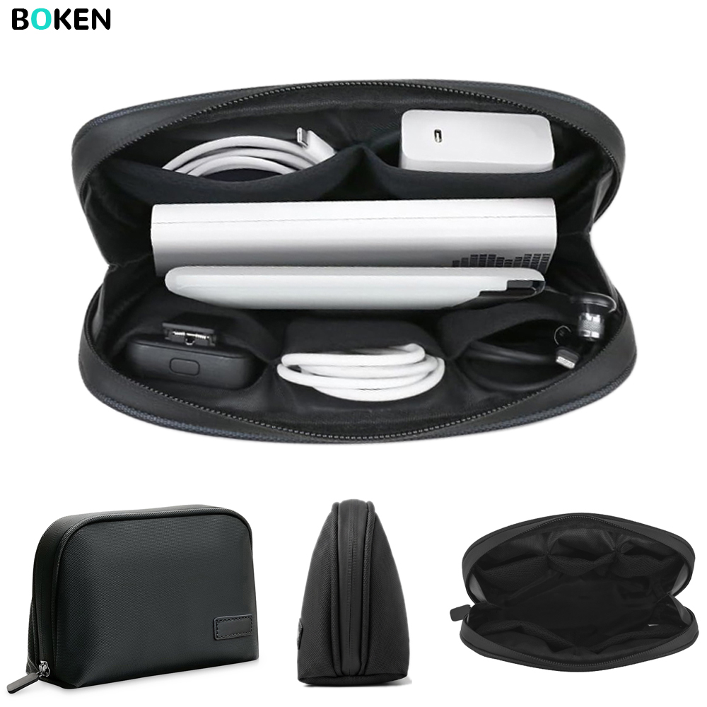 Lightweight Water Resistant Te - Tech Accessories Storage のレビューと価格