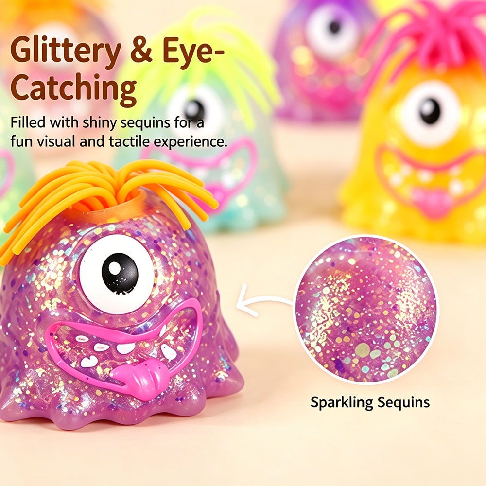 Maltose Filled Little Monster  - Tech Home Accessories のレビューと価格