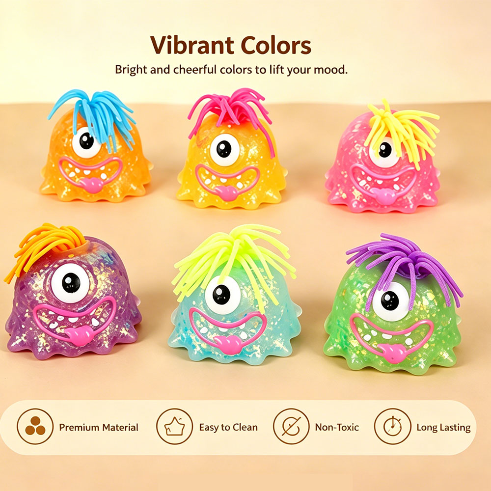 Maltose Filled Little Monster  - Tech Home Accessories のレビューと価格