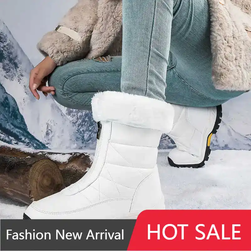 Women's Boot Sneakers Walking  - Tech Accessories Business のレビューと価格